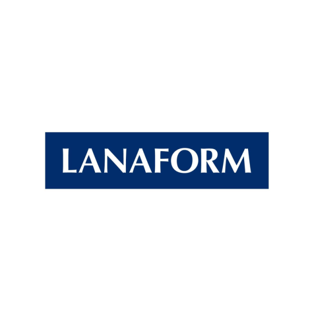 Logo Lanaform