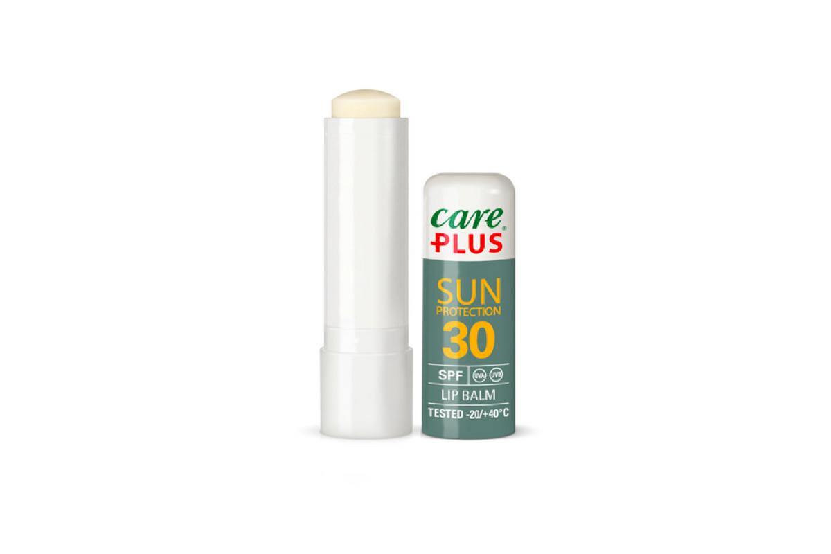 Care Plus Sun Protection Lipstick SPF 30+