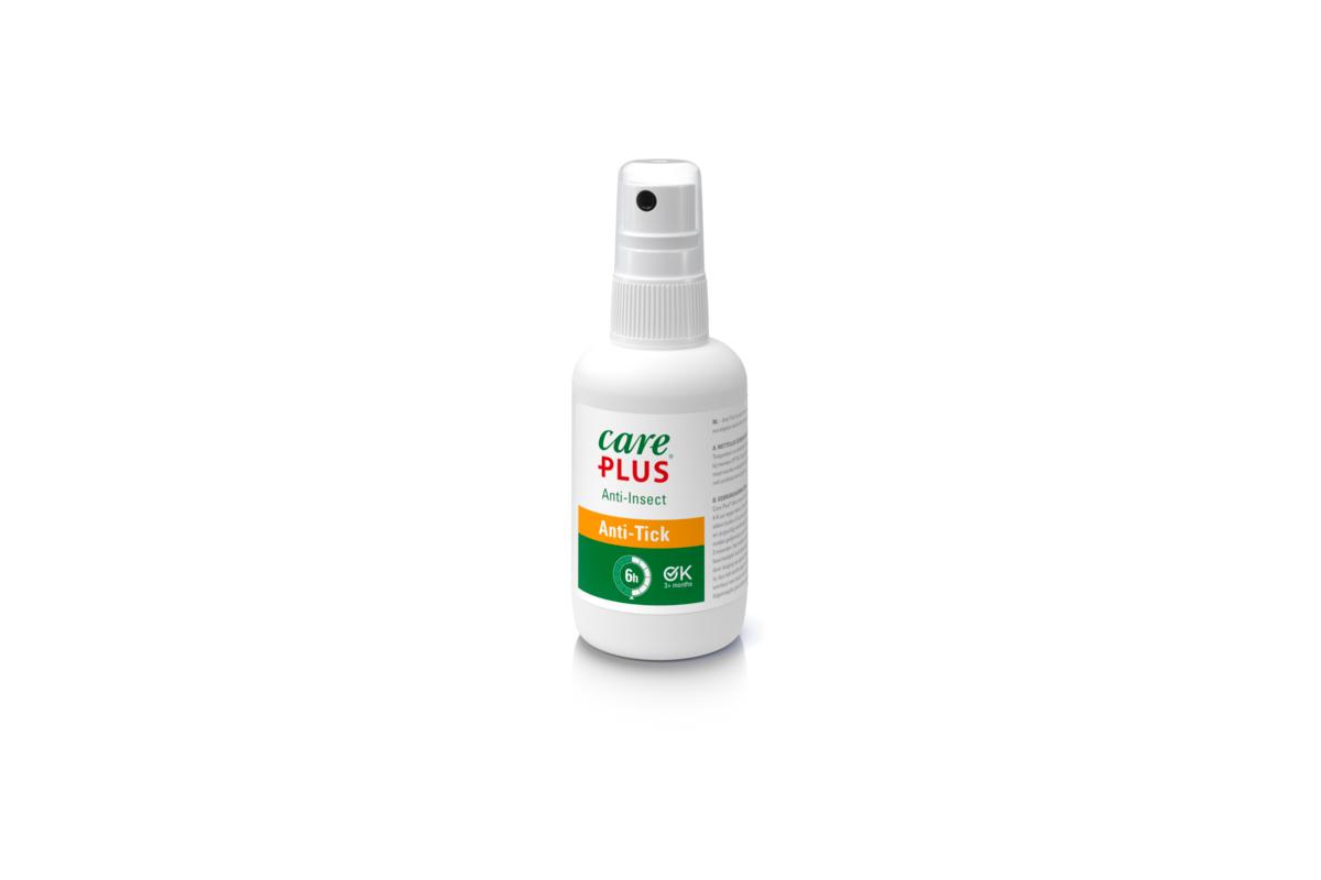 Care Plus Anti-Tick 60 ml