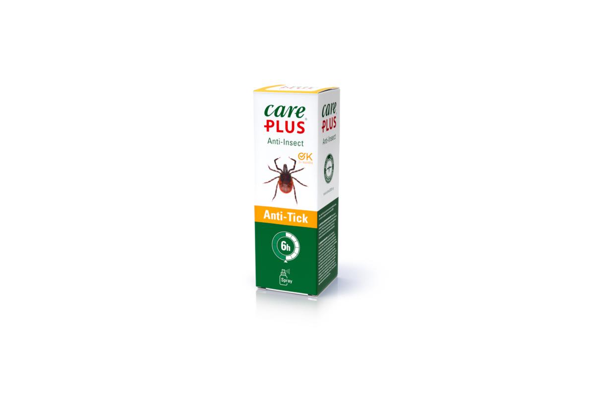 Care Plus Anti-Tick 60 ml