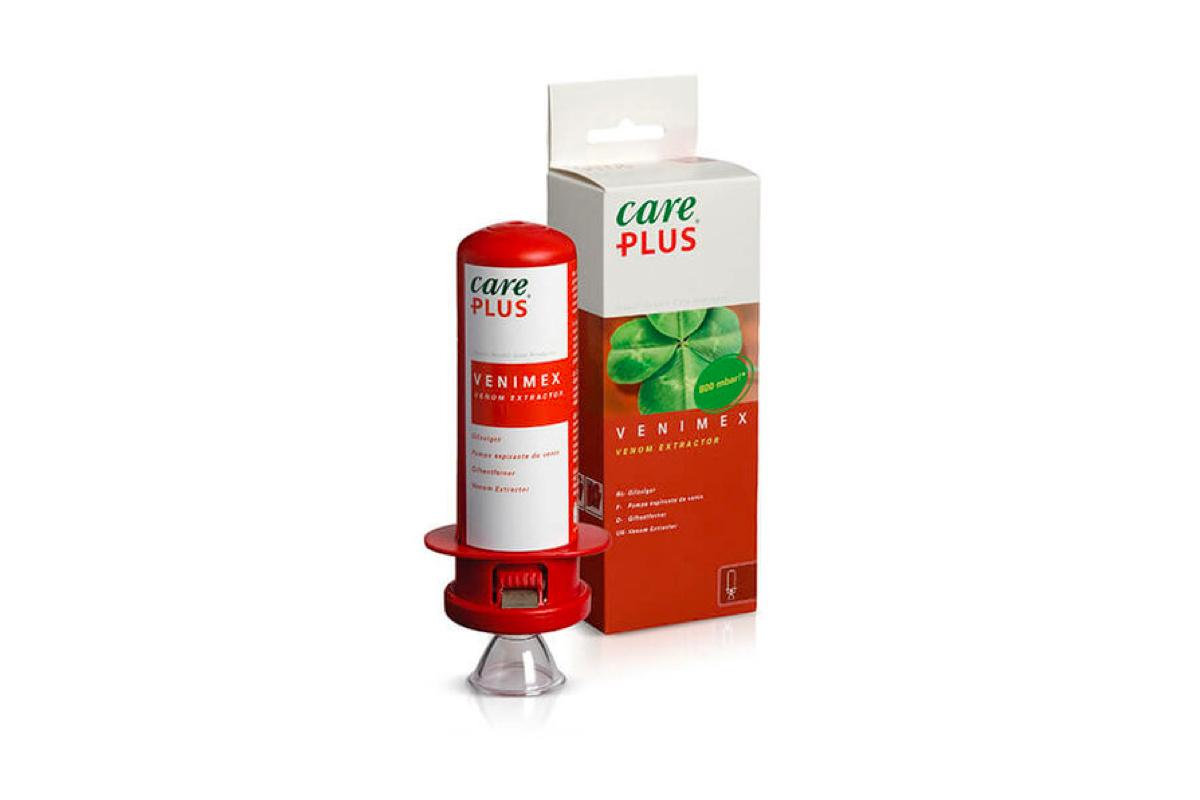 Care Plus® Venimex - Automatische gifzuiger