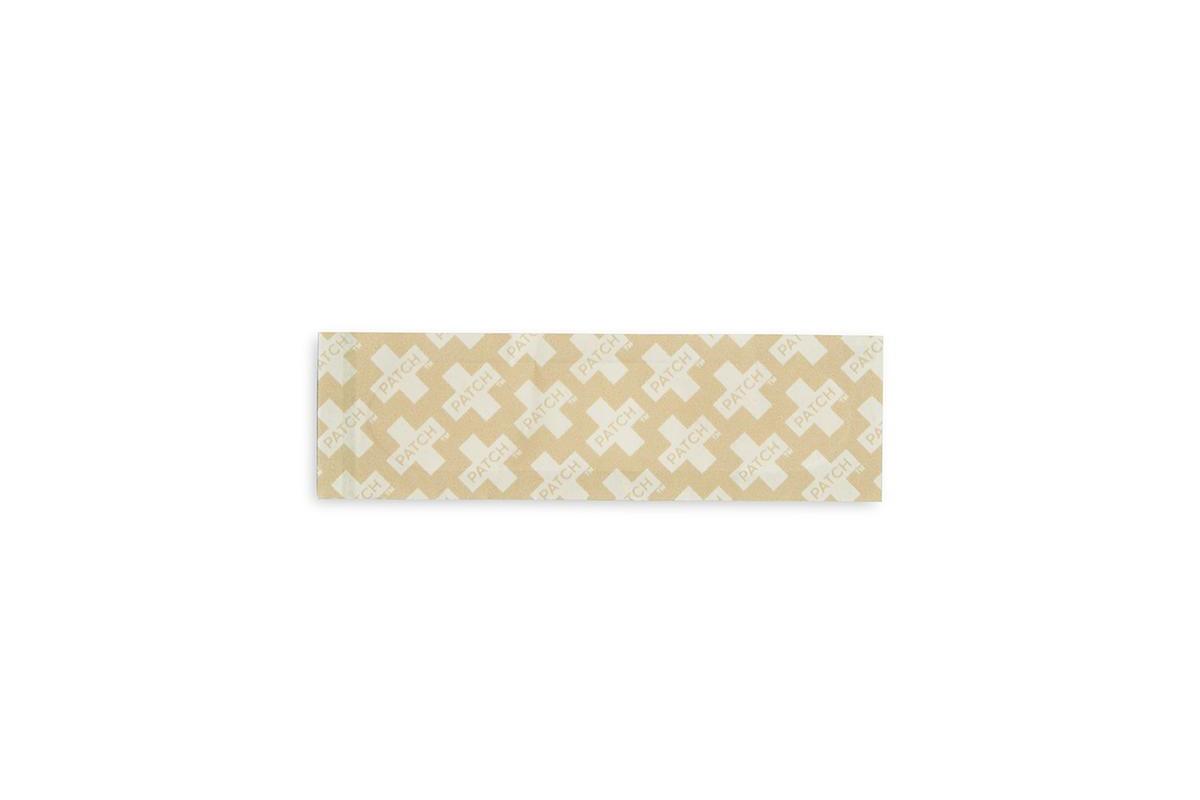 Patch Natural Adhesive strips (25)