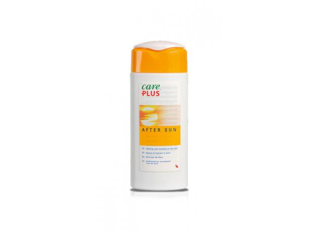 Care Plus After Sun 100 ml