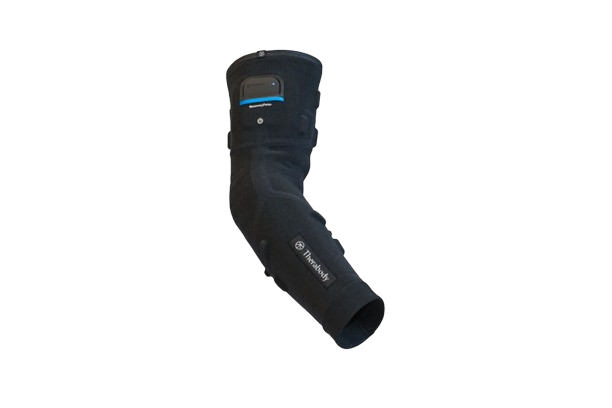 Therabody RecoveryPulse Arm Sleeve