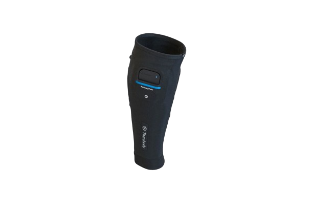 Therabody RecoveryPulse Calf Sleeve