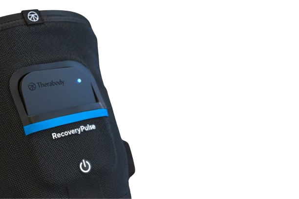 Therabody RecoveryPulse Calf Sleeve