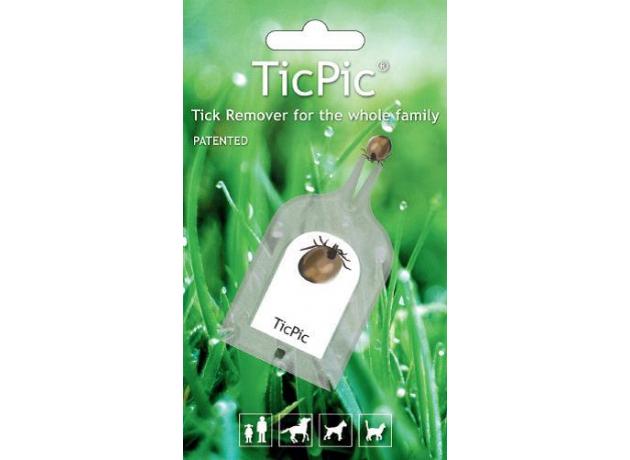 TicPic Paper Blister (Teken)