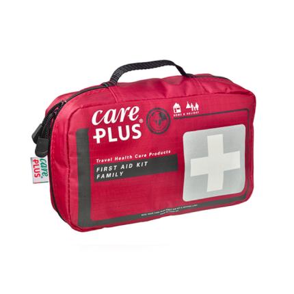 CarePlus® First Aid Kit - Family