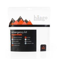 Häago Emergency Kit