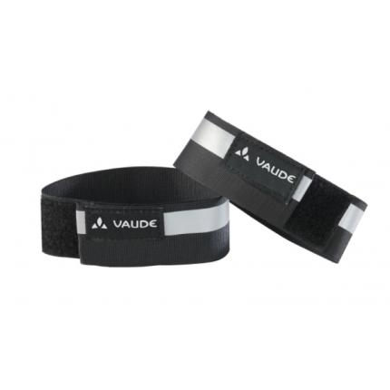 VAUDE Reflective cuffs - Broekbescherming