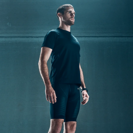 RVE Compression Elite Short for men