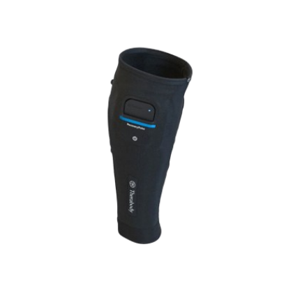 Therabody RecoveryPulse Calf Sleeve