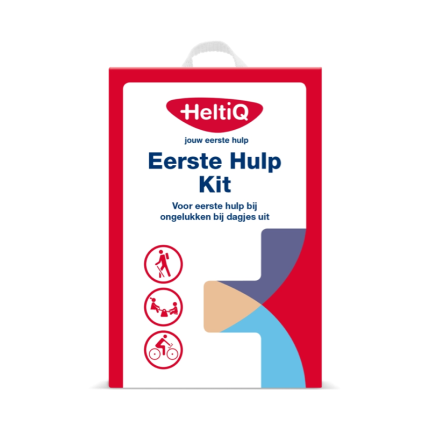 Heltiq Eerste Hulp Kit