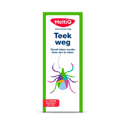 Heltiq Teekweg 38 ml